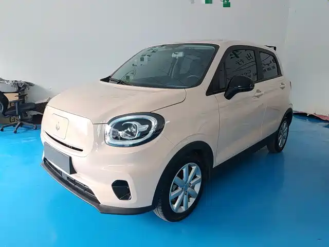 ZERO-RUNNING CAR ZERO RUN T03 2023