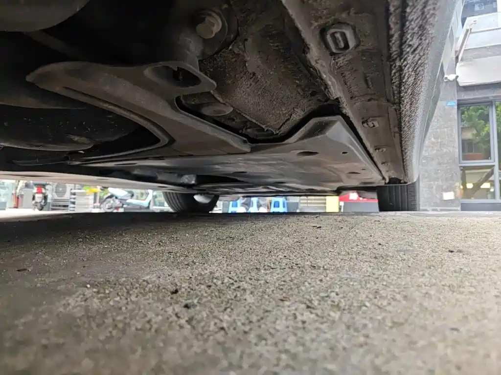Volkswagen Lamando — миниатюра 18