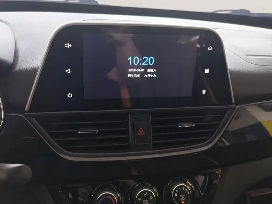 Baojun 310 — миниатюра 13
