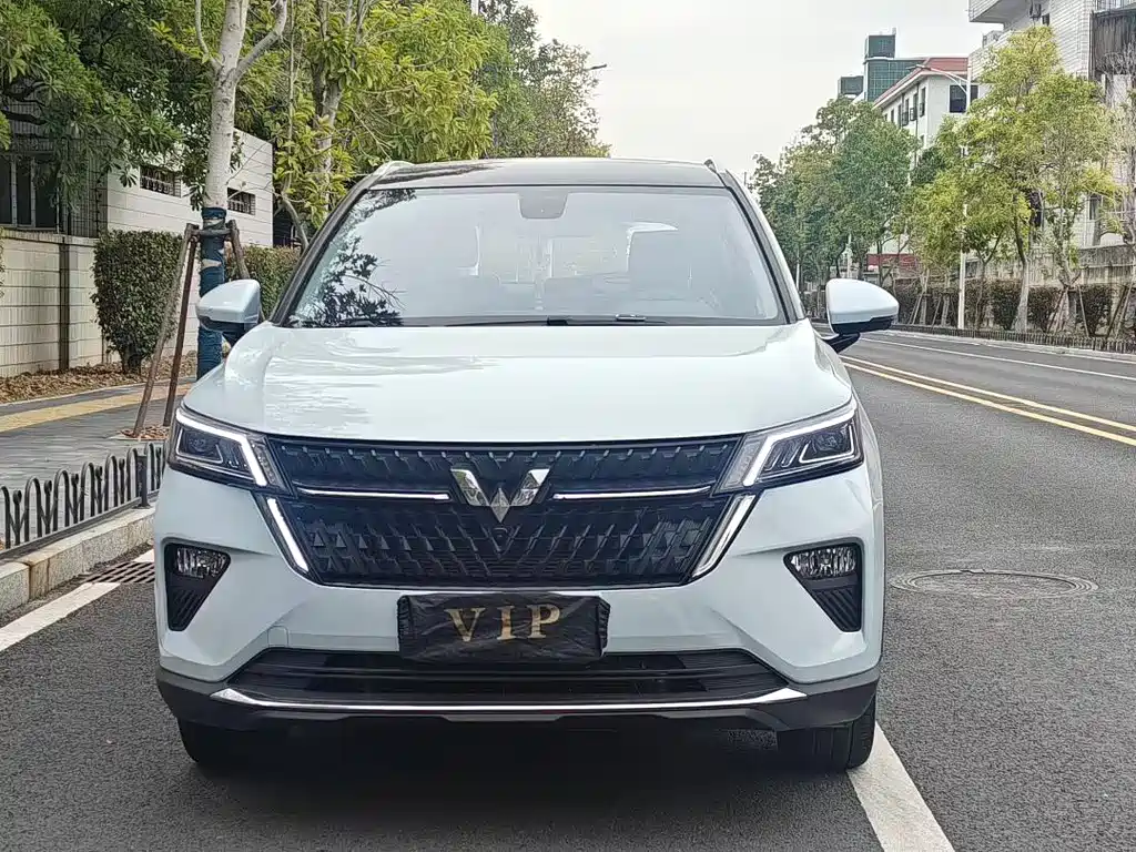 WULING WULING XINGCHEN