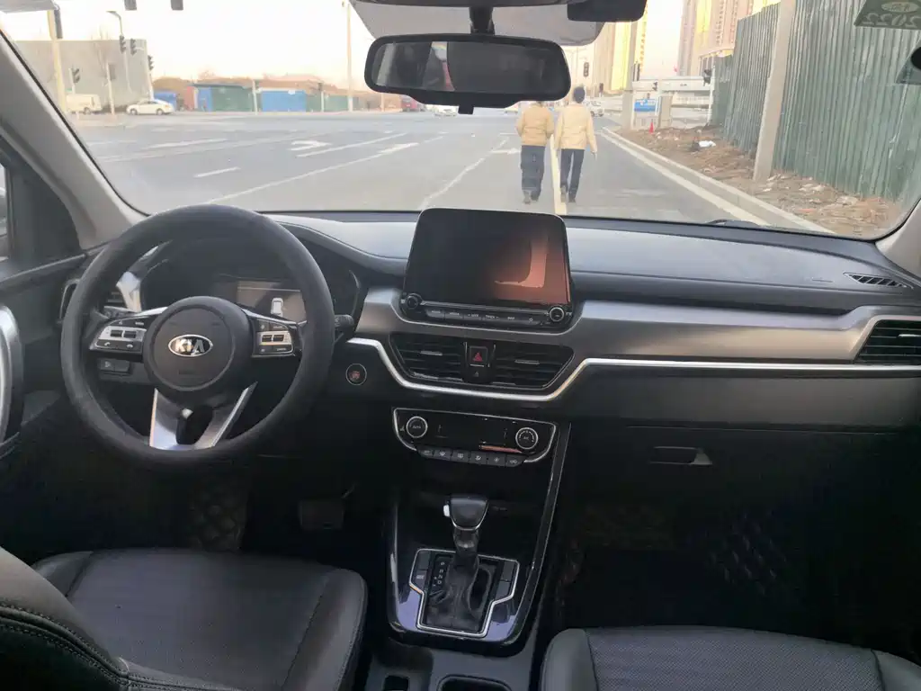 Kia Sportage 2018