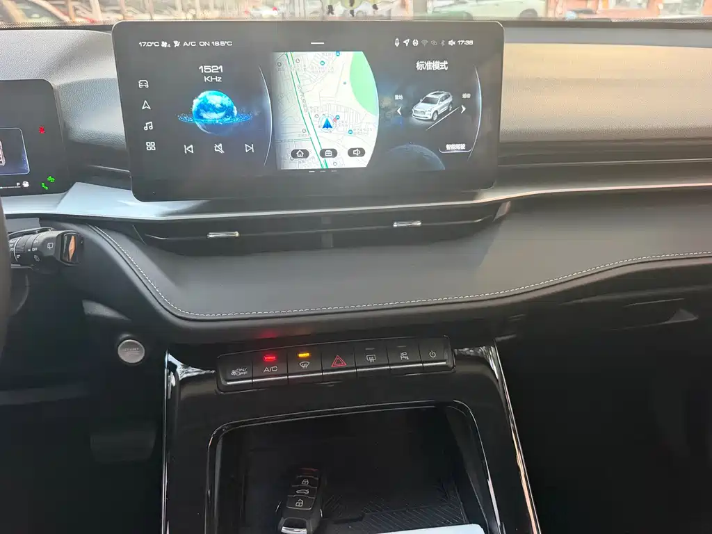 Haval H6 — миниатюра 9
