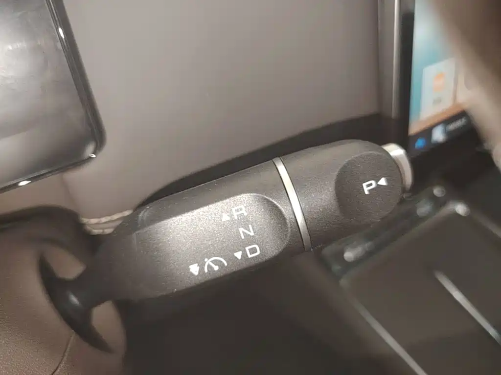Wuling Xingguang 730 New Energy — миниатюра 14