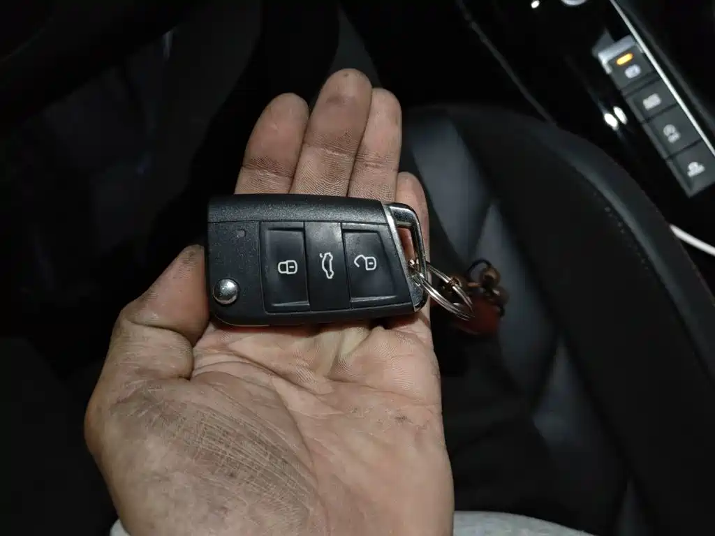 Volkswagen Tayron — миниатюра 9