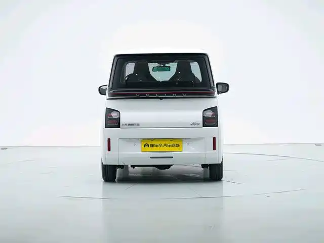 Wuling Air ev — миниатюра 3