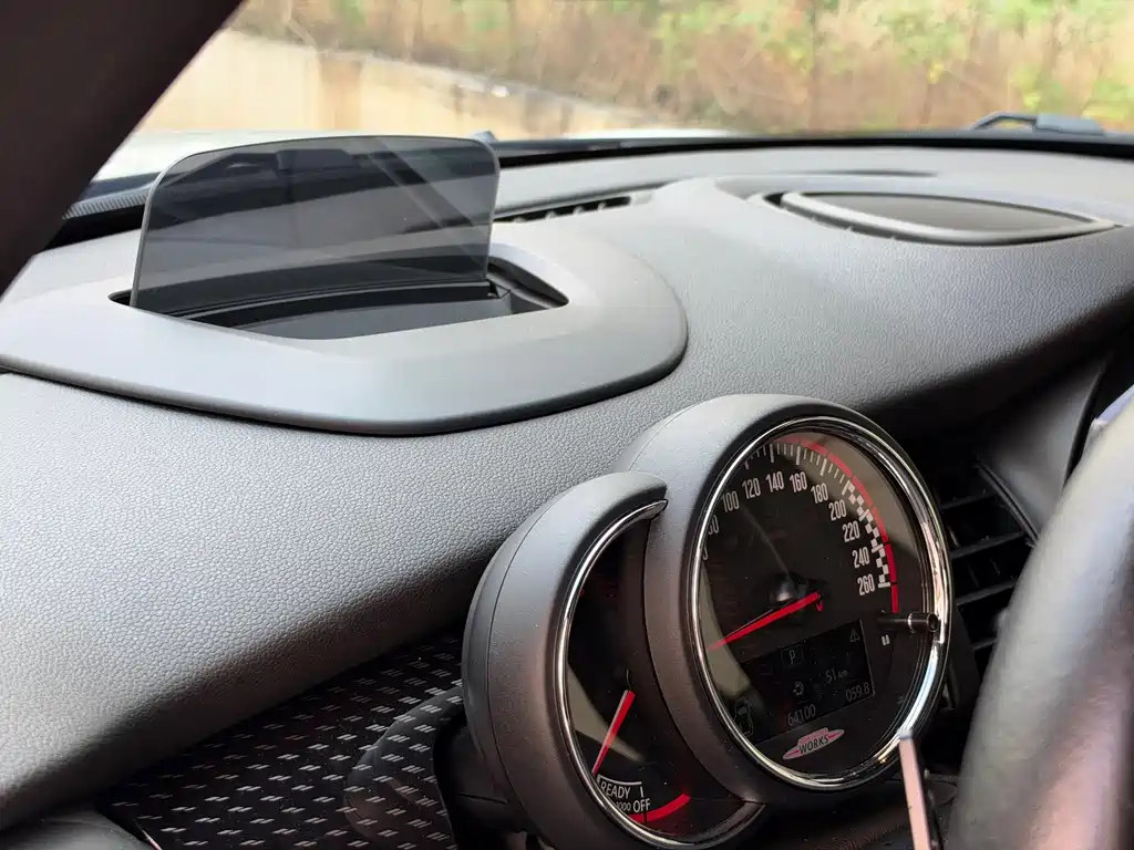 MINI Mini JCW — миниатюра 17