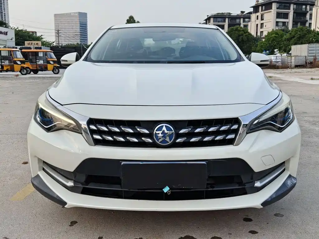 Venucia D60 — миниатюра 2