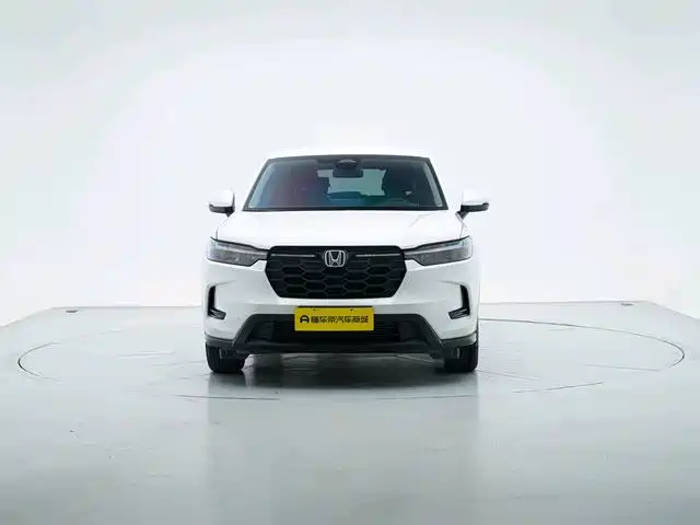 Honda HR-V — миниатюра 9