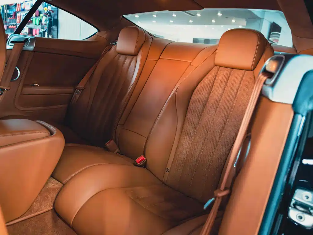 Bentley — фотографии объявления, Фото 15