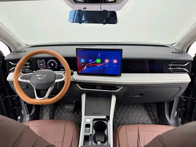Jetta VS8 — миниатюра 9