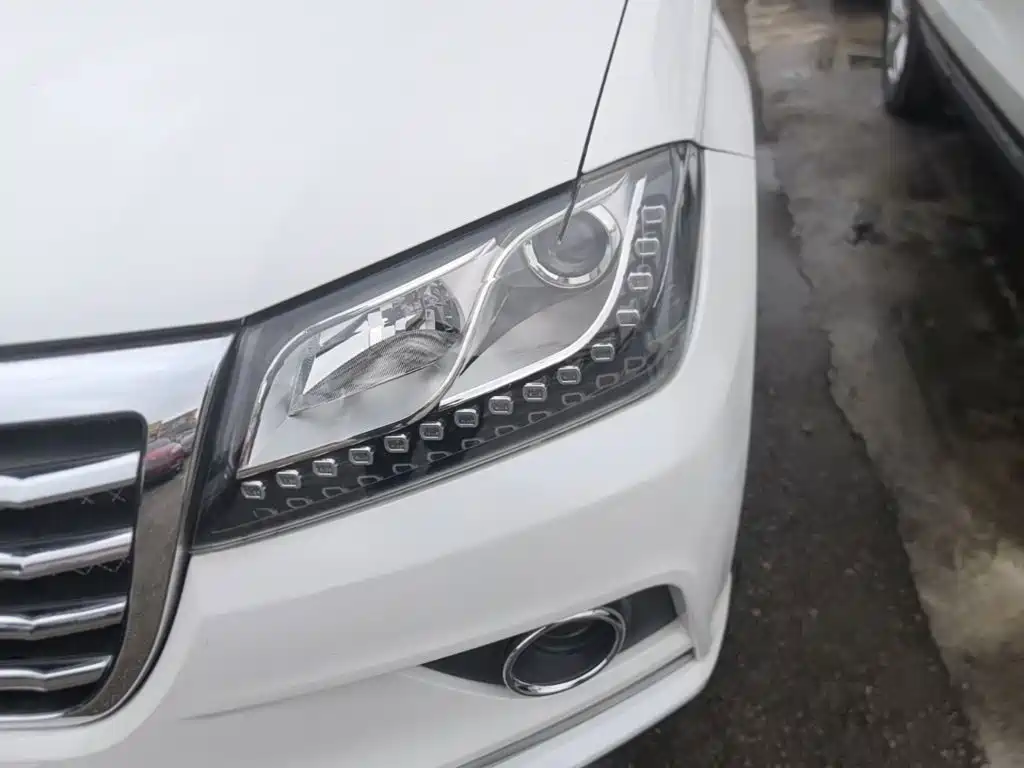 Haval H2 — миниатюра 24