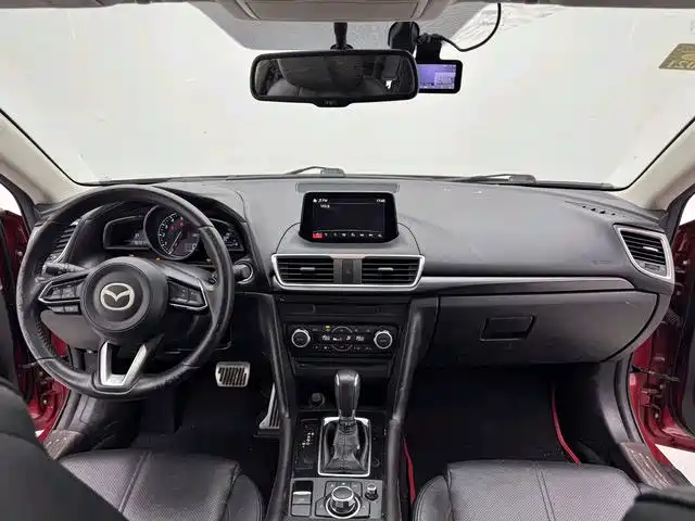 Mazda 3 Axela — миниатюра 3