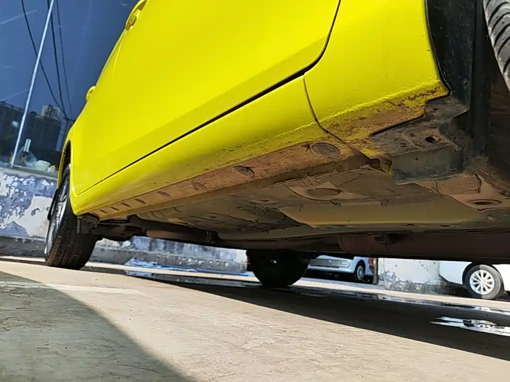 Toyota Yaris L — миниатюра 21