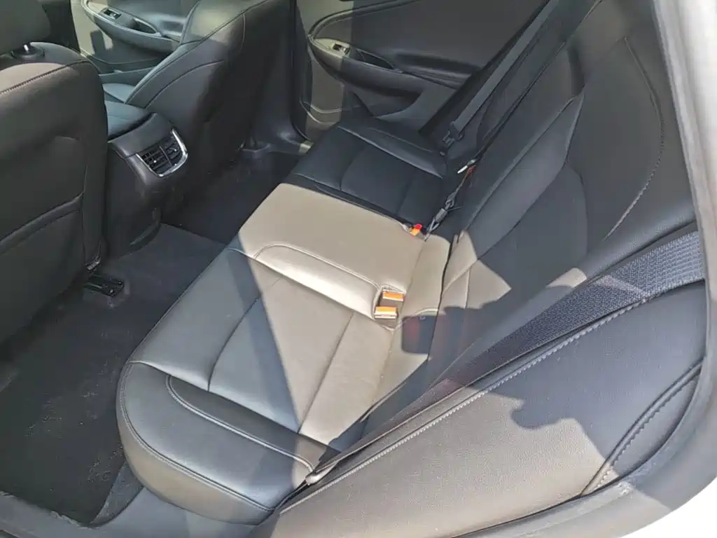 Chevrolet Malibu XL — миниатюра 17