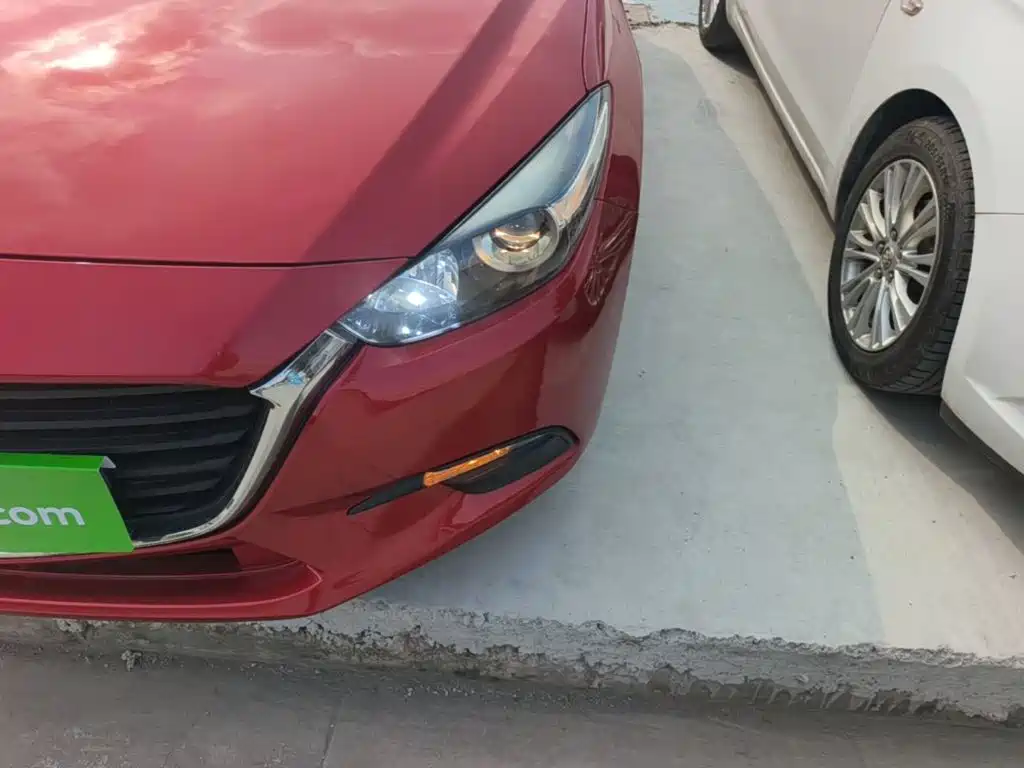 Mazda 3 Axela — миниатюра 24
