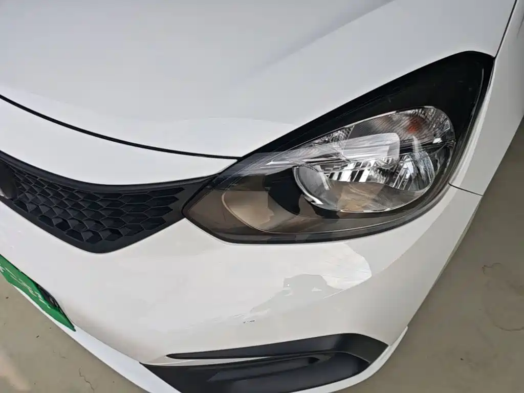 Honda Fit — миниатюра 24