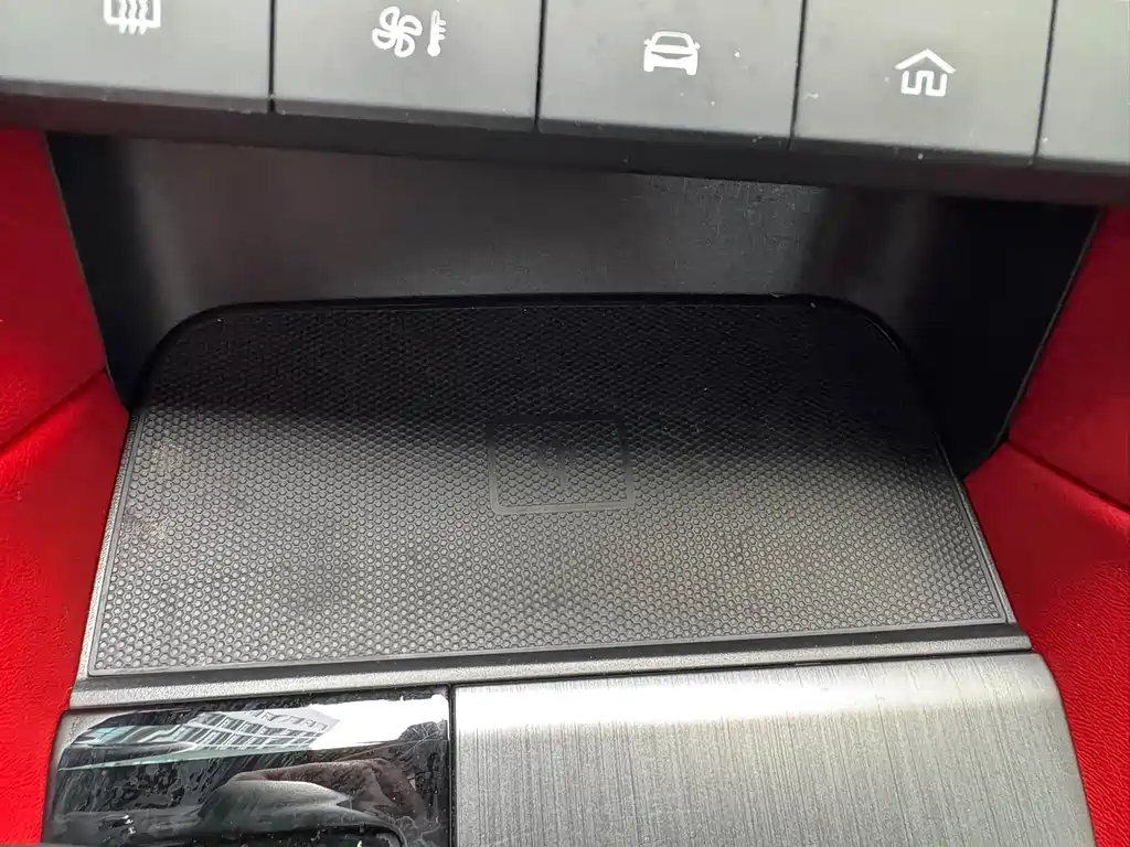 MG MG6 1.5T Auto Trophy Flagship Edition, фото 15