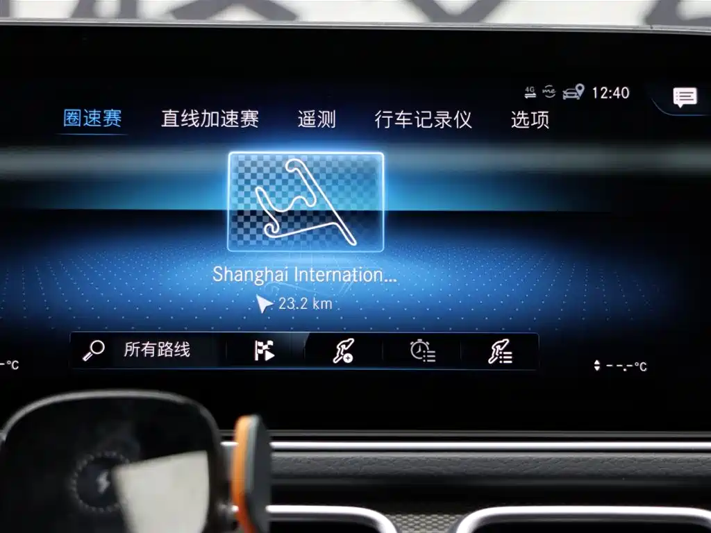 MERCEDES-BENZ GLE COUPE AMG