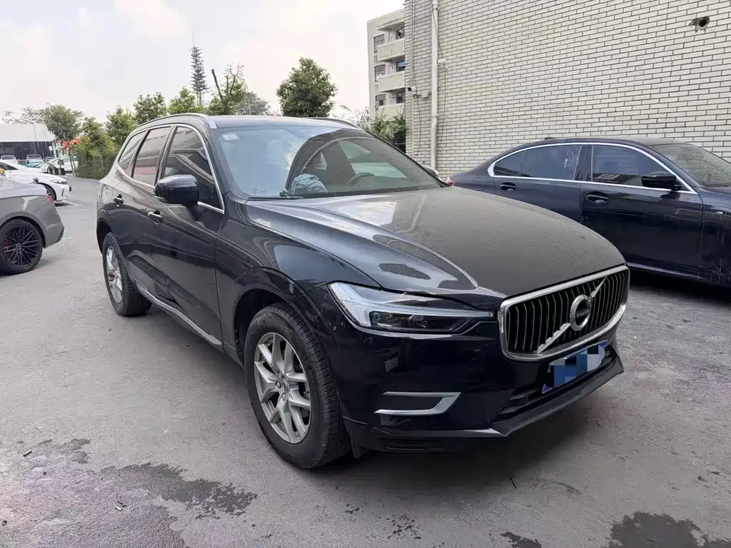 Volvo XC60 — миниатюра 3