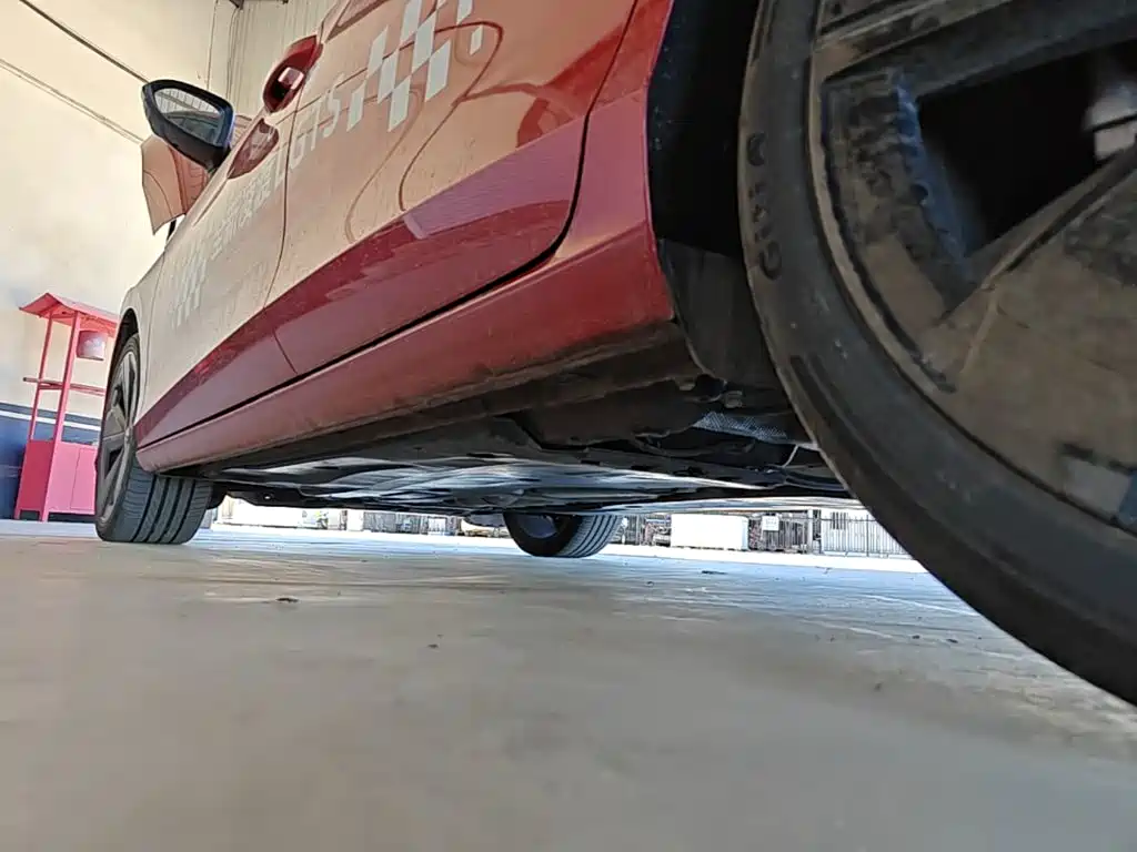 Volkswagen Lamando — миниатюра 22