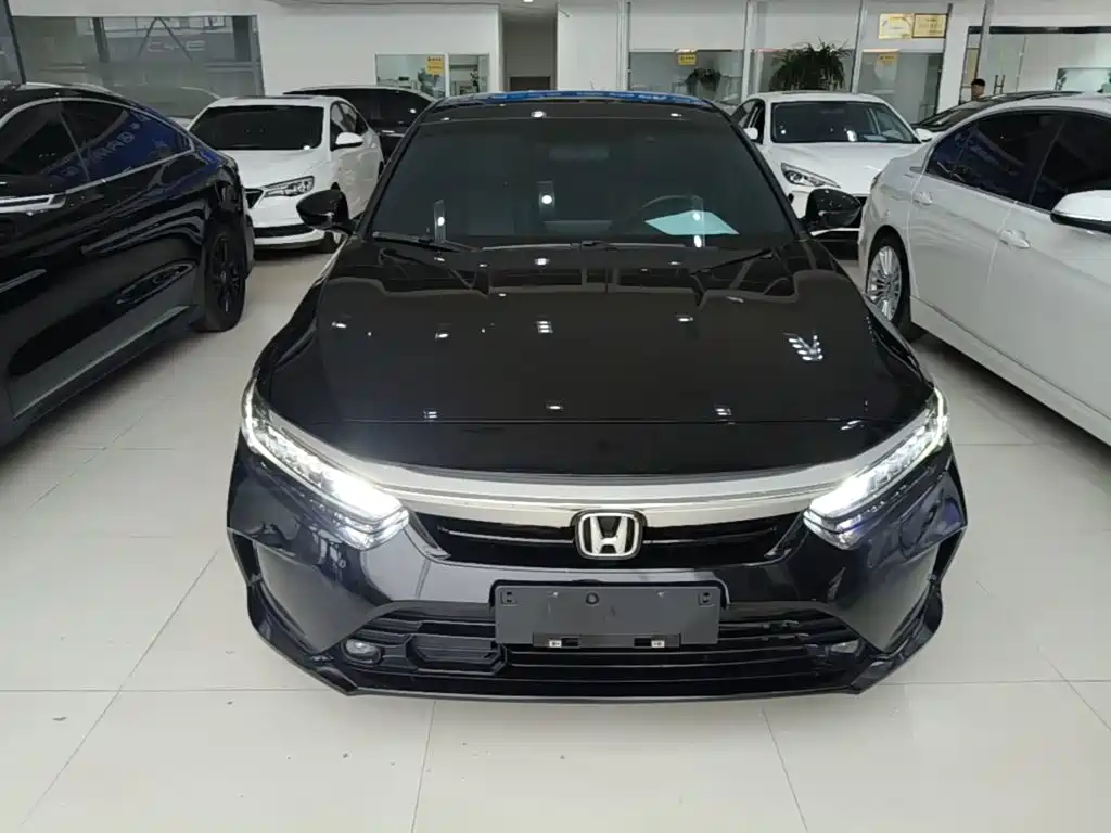 Honda Inspire — миниатюра 3