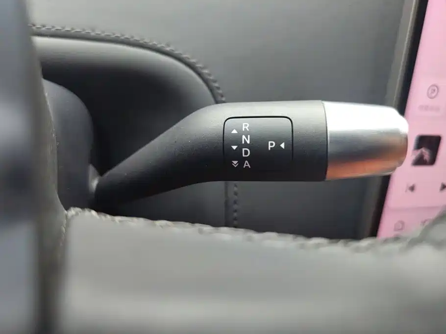 Li Auto Li L6 — миниатюра 16