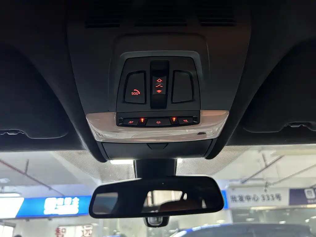 BMW X5 M — миниатюра 14
