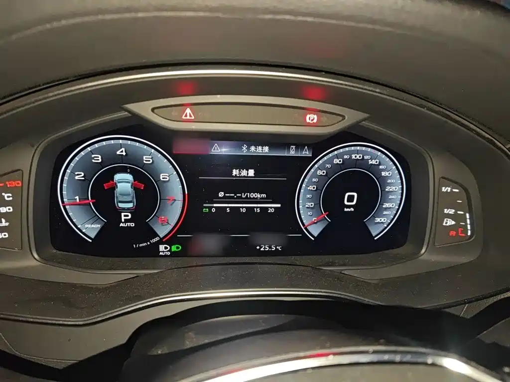 Audi A6L — миниатюра 4