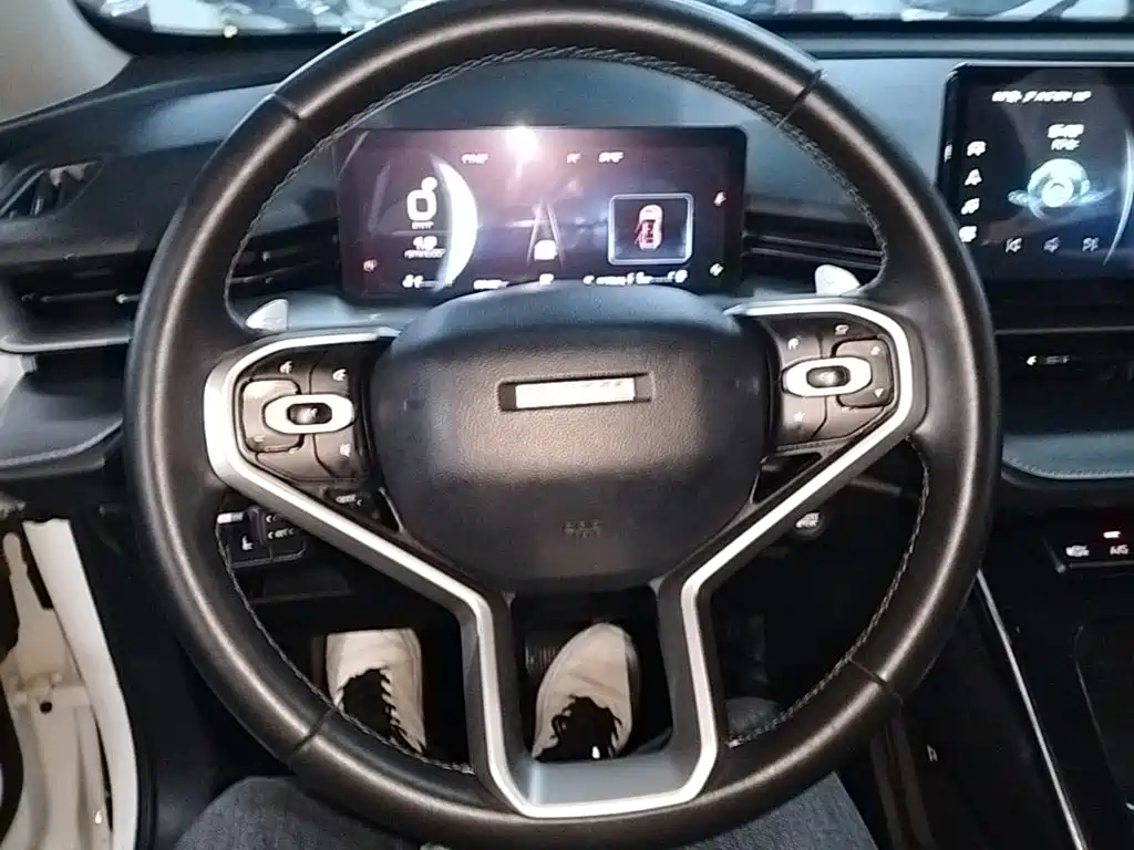 Haval H6 — миниатюра 11