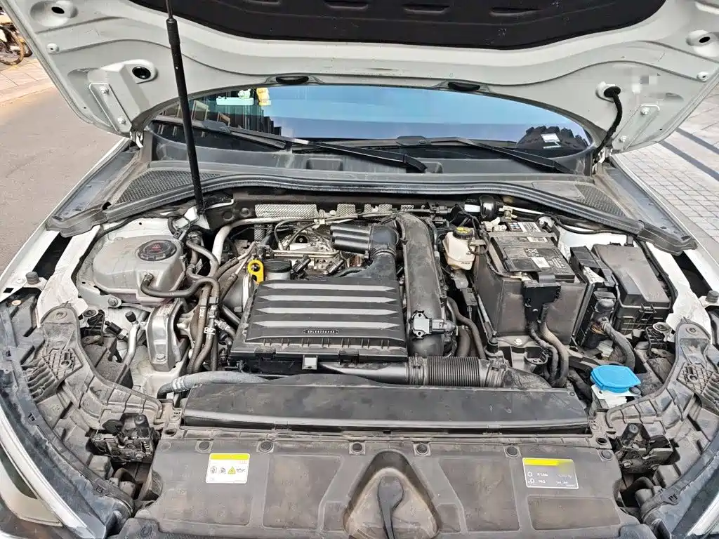 Audi A3 — миниатюра 21