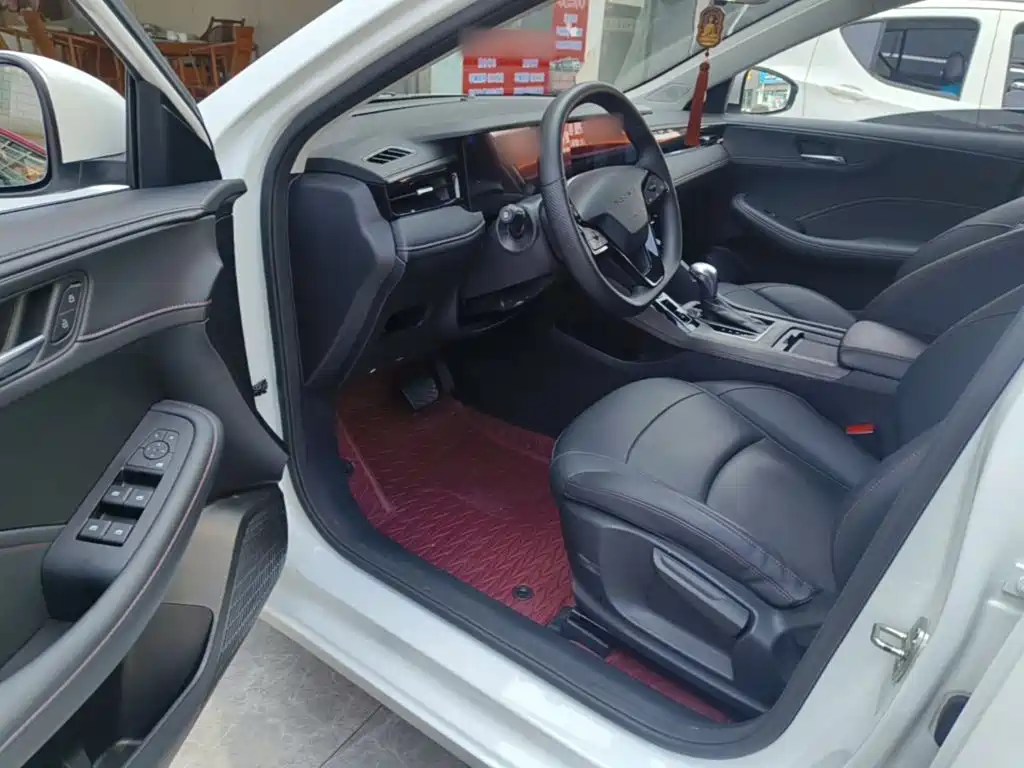 Roewe i5 — миниатюра 16
