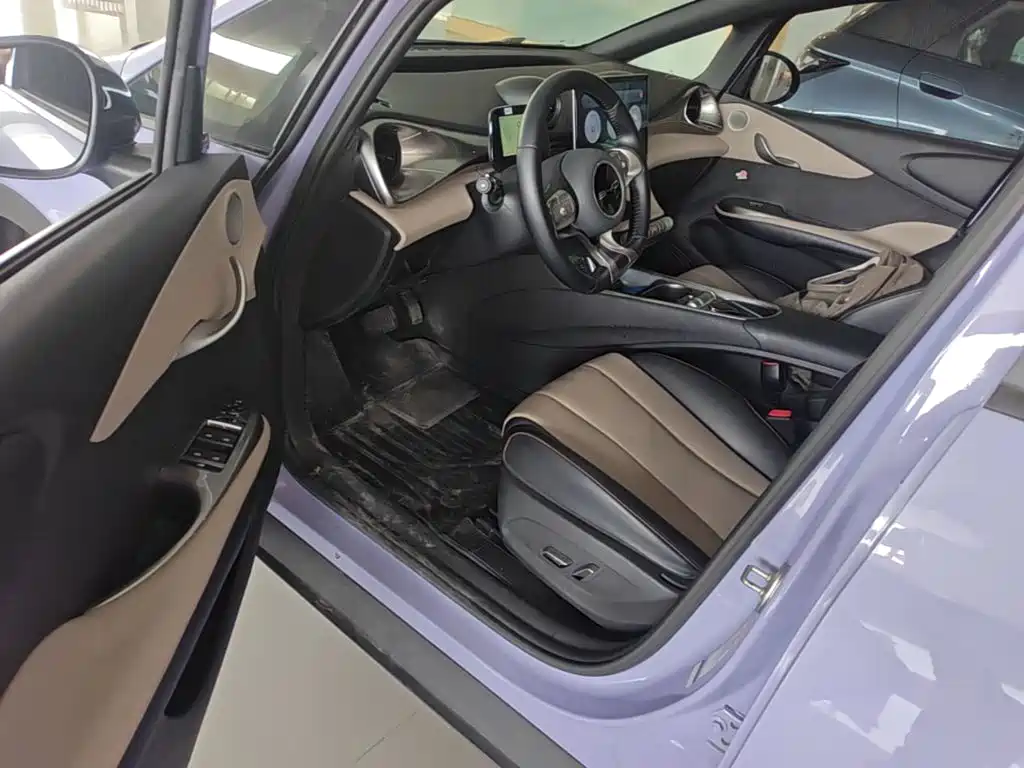 BYD Dolphin — миниатюра 16
