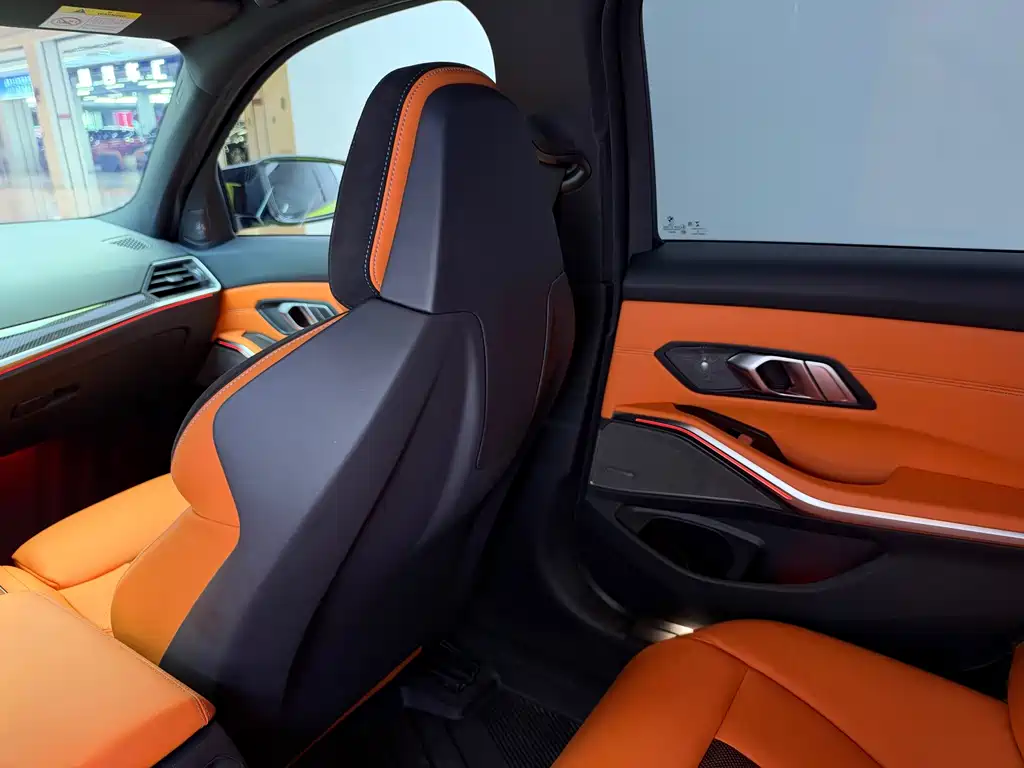 BMW M3 — миниатюра 21