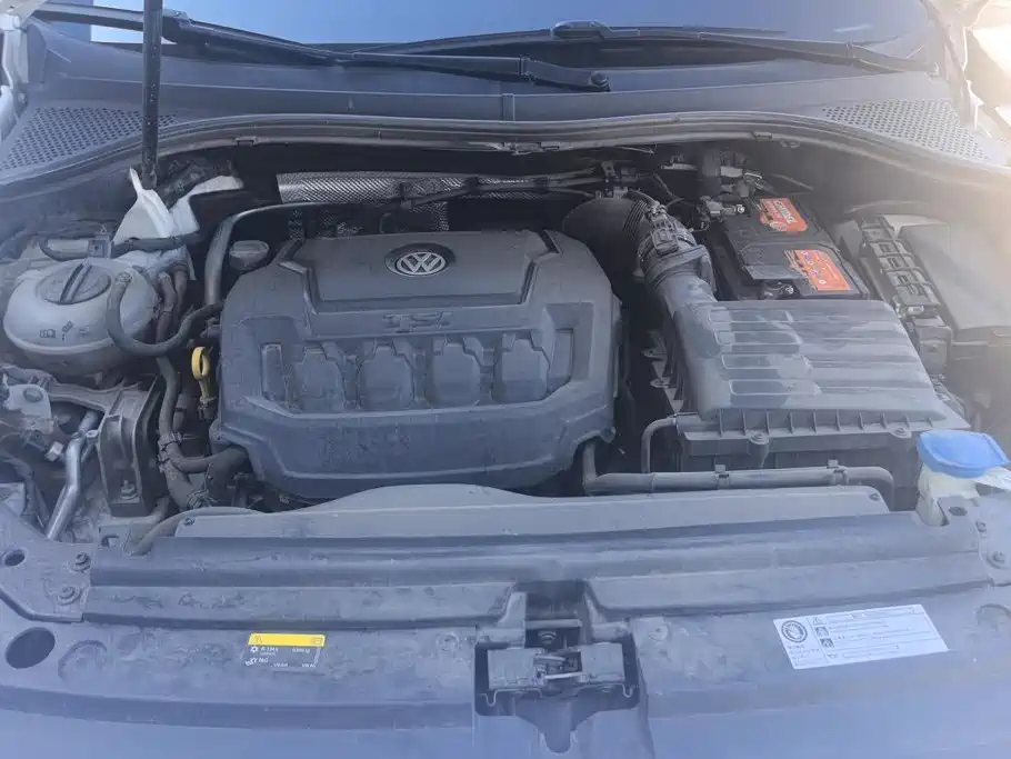 Volkswagen Tiguan L — миниатюра 10