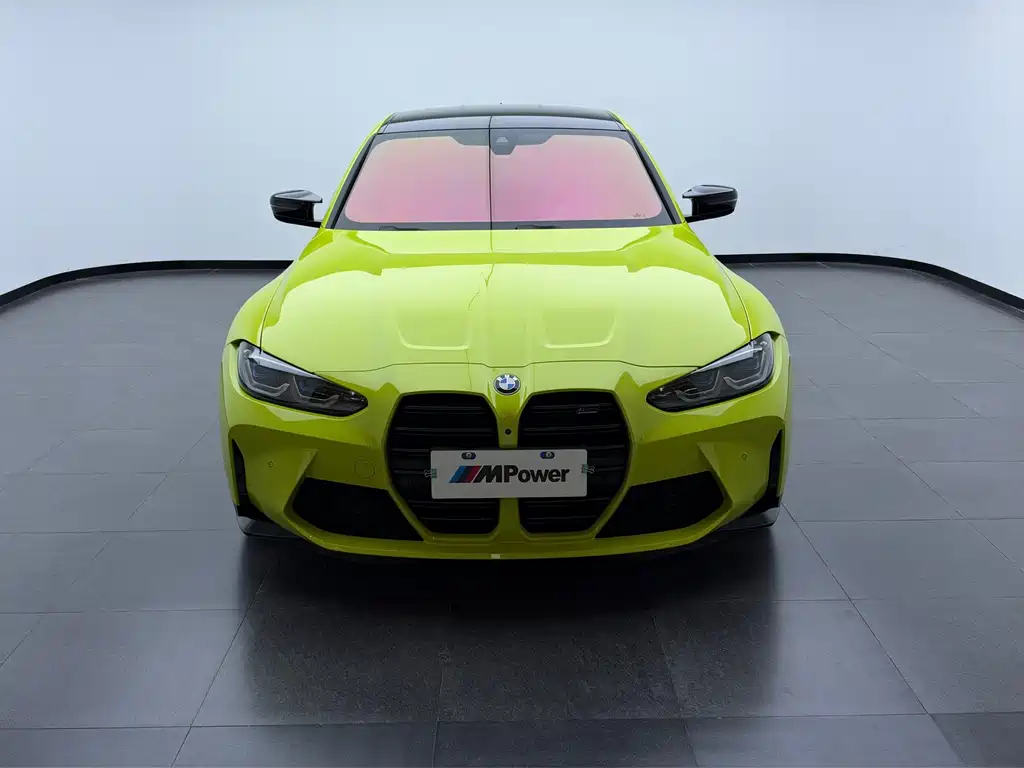 BMW M3 — миниатюра 2