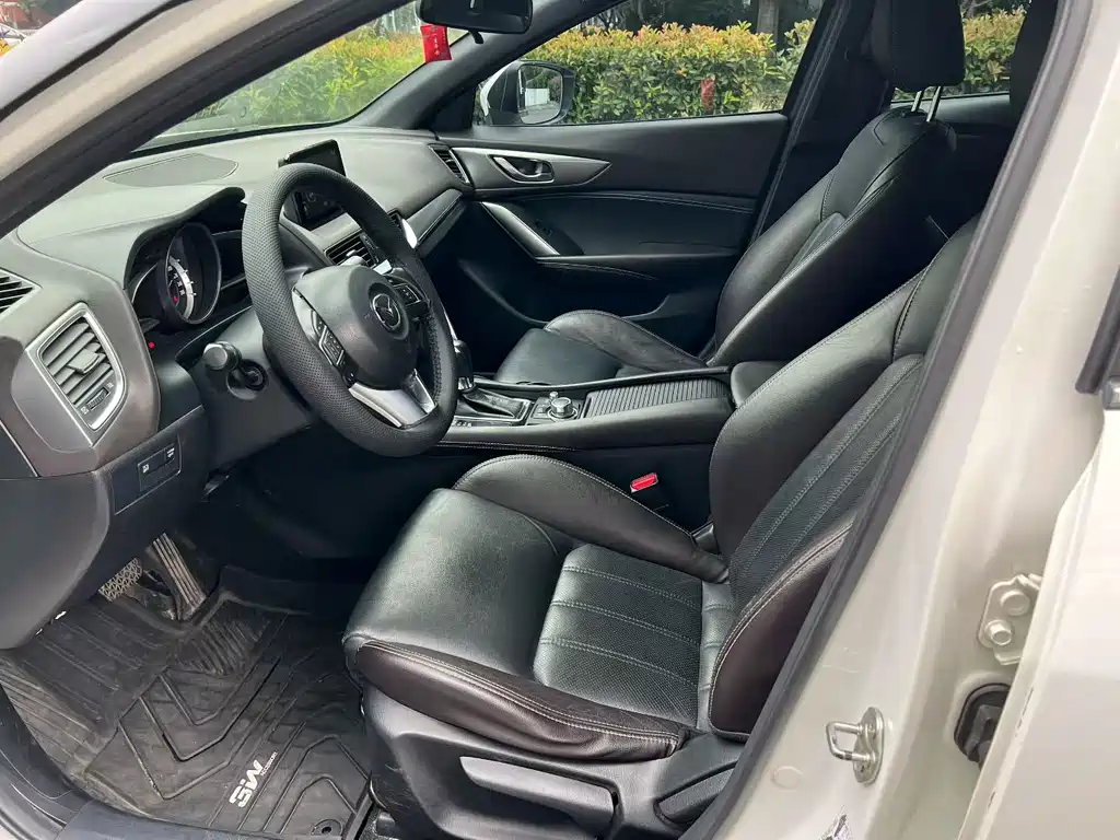 Mazda CX-4 — миниатюра 7