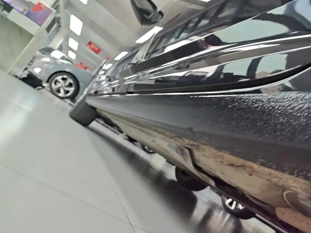 Volkswagen Lavida — миниатюра 22