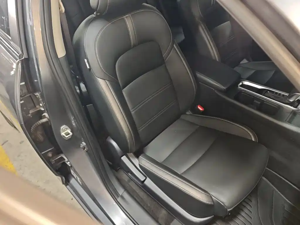 Nissan Sylphy — миниатюра 25