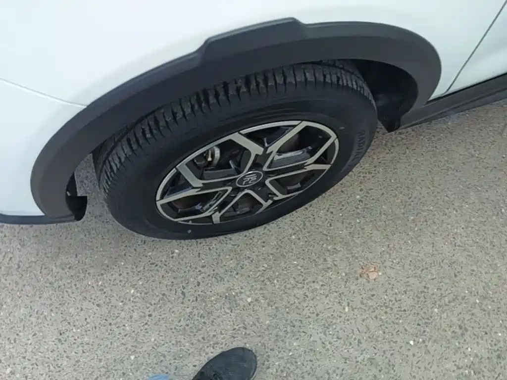BYD Yuan Pro — миниатюра 23