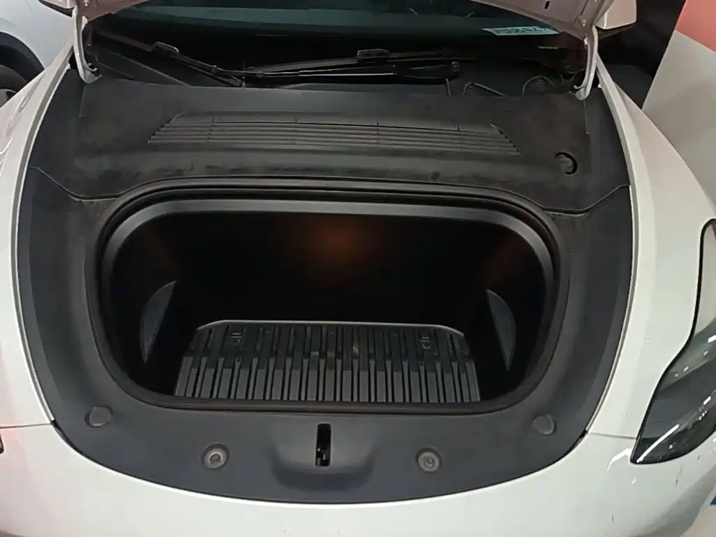 Tesla Model Y — миниатюра 20