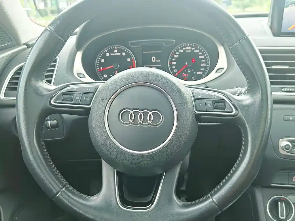 Audi Q3 — миниатюра 18