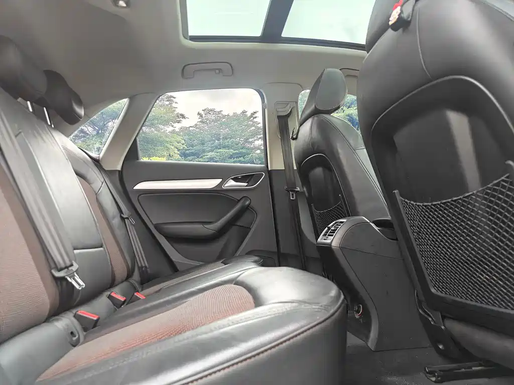 Audi Q3 — миниатюра 16