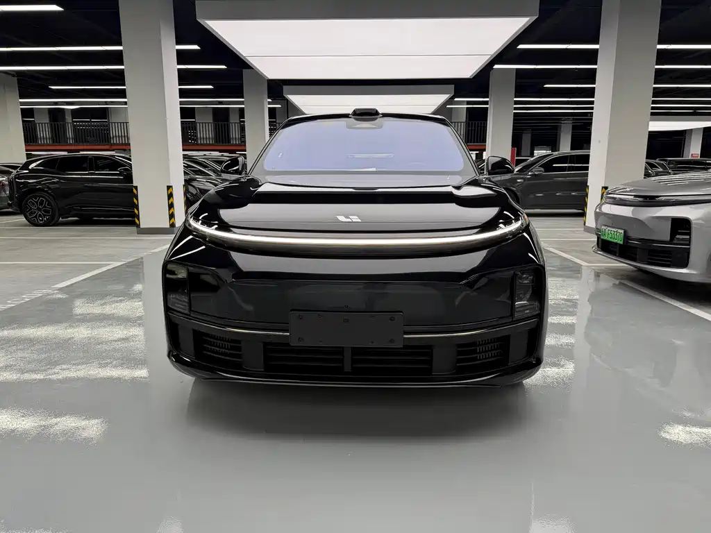 Li Auto Li L7 — миниатюра 2