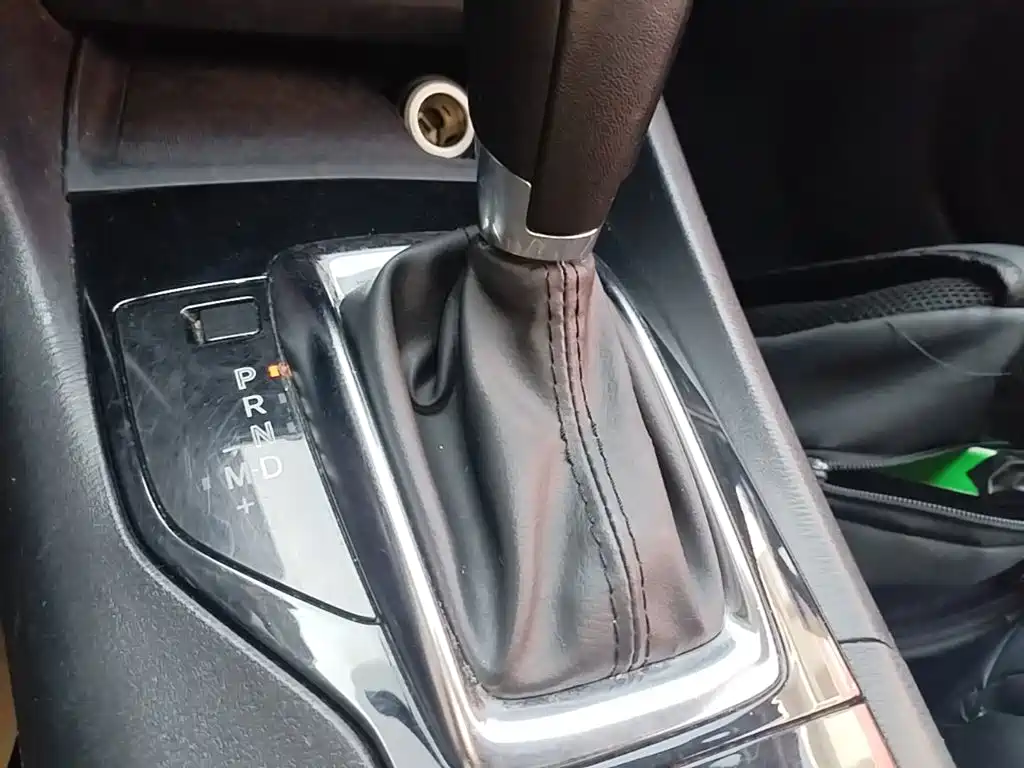 Mazda 3 Axela — миниатюра 14