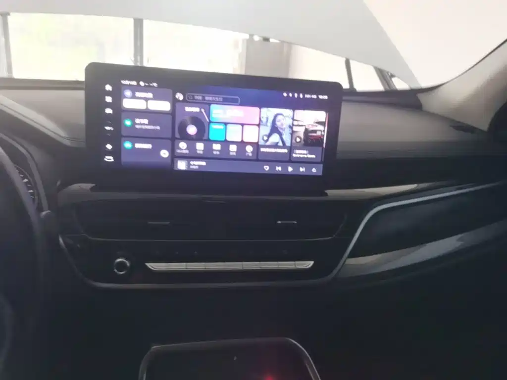 Haval H6 — миниатюра 13