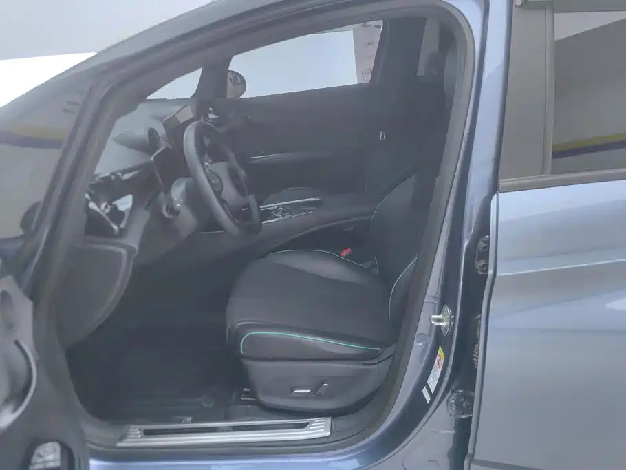 BYD Dolphin — миниатюра 9