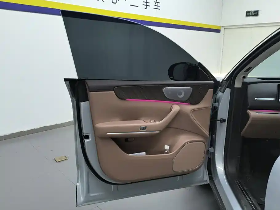Leapmotor Leapmotor C11 — миниатюра 7