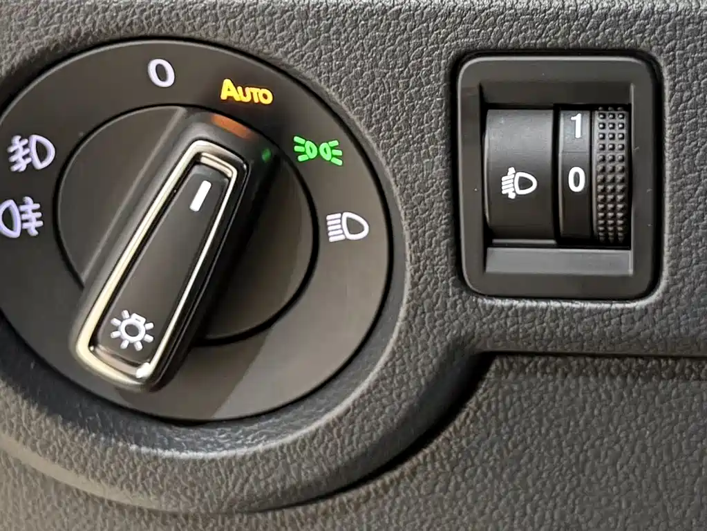 VOLKSWAGEN EXPLORING THE SHADOW