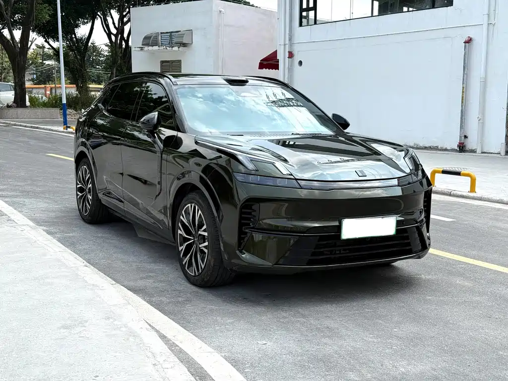 Lynk & Co 08 EM-P — миниатюра 3
