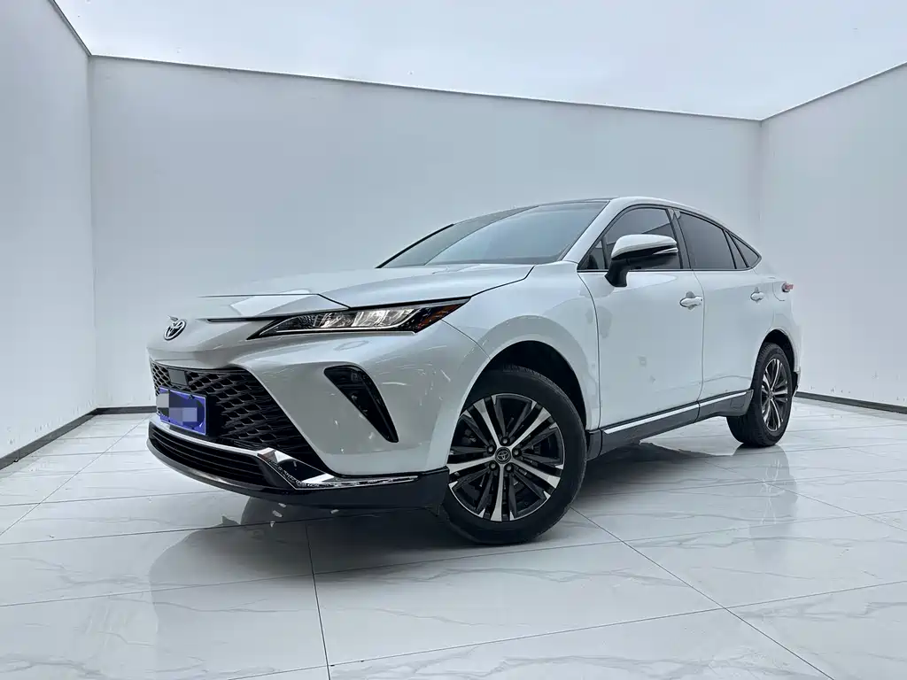 Toyota Venza 2024